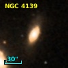 NGC  4139
