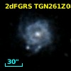 2dFGRS TGN261Z088