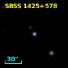 SBSS 1425+578