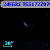 2dFGRS TGS172Z070