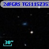 2dFGRS TGS115Z353