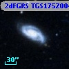 2dFGRS TGS175Z004