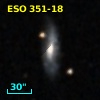 ESO 351-18