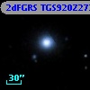 2dFGRS TGS920Z272