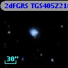 2dFGRS TGS405Z218