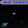 2dFGRS TGN383Z230