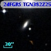 2dFGRS TGN382Z250