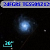 2dFGRS TGS508Z128