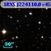 1RXS J224110.0+453705