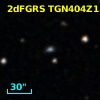 2dFGRS TGN404Z150