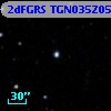 2dFGRS TGN035Z050