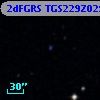 2dFGRS TGS229Z029