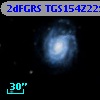 2dFGRS TGS154Z229