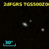 2dFGRS TGS500Z062