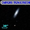 2dFGRS TGN129Z202