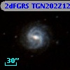 2dFGRS TGN202Z121