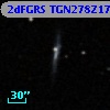 2dFGRS TGN278Z170