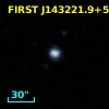 FIRST J143221.9+584232
