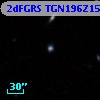 2dFGRS TGN196Z156