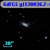 6dFGS gJ130036.7-042229