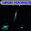 2dFGRS TGN394Z207