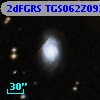 2dFGRS TGS062Z092