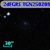2dFGRS TGN250Z087