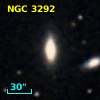 NGC  3292