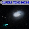 2dFGRS TGN280Z101