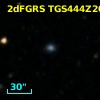 2dFGRS TGS444Z205