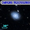 2dFGRS TGS255Z032