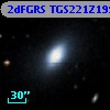 2dFGRS TGS221Z199