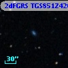 2dFGRS TGS851Z426