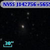 NVSS J142756+565922