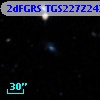 2dFGRS TGS227Z243