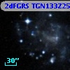 2dFGRS TGN133Z250
