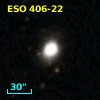 ESO 406-22