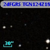 2dFGRS TGN124Z180