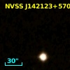 NVSS J142123+570441