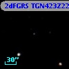 2dFGRS TGN423Z228