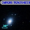 2dFGRS TGN254Z230