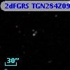 2dFGRS TGN284Z098