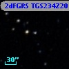 2dFGRS TGS234Z201