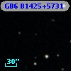 GB6 B1425+5731