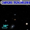 2dFGRS TGN205Z013