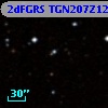 2dFGRS TGN207Z122