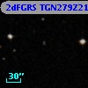 2dFGRS TGN279Z219
