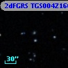 2dFGRS TGS004Z160