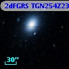 2dFGRS TGN254Z231