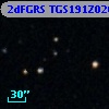 2dFGRS TGS191Z020